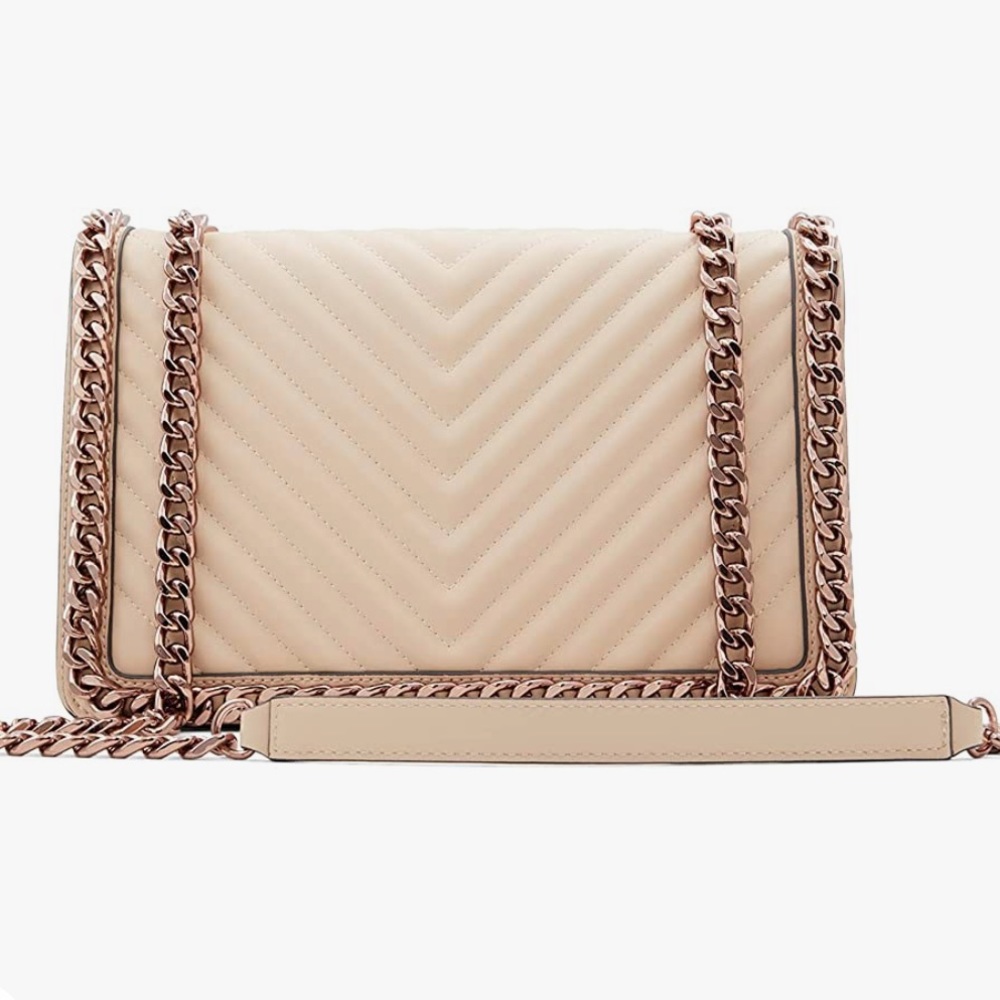 • ALDO Greenwald Crossbody Bag •